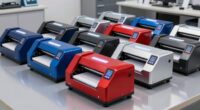 top heavy duty laminators