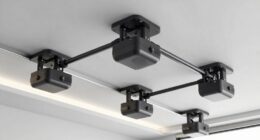 top heavy duty mounts