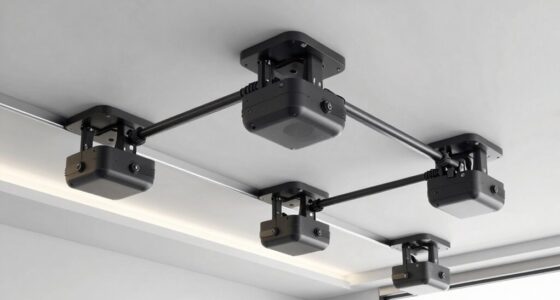 top heavy duty mounts