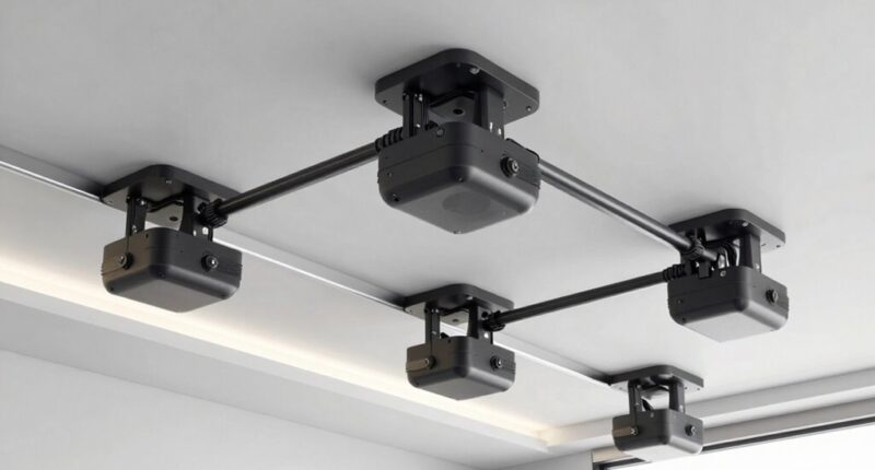 top heavy duty mounts