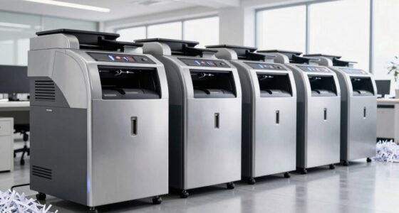 top heavy duty shredders 2026