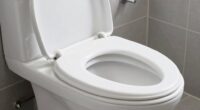 top heavy duty toilet seats
