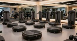top heavy duty vibration machines