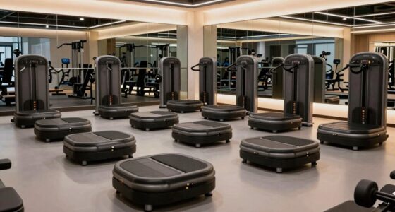 top heavy duty vibration machines