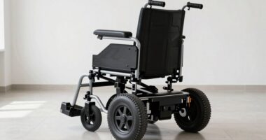top heavy duty wheelchair picks
