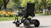 top heavy duty wheelchairs 2026