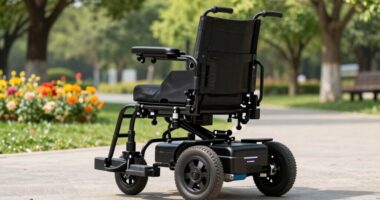 top heavy duty wheelchairs 2026