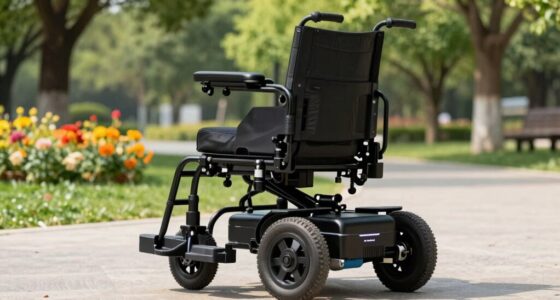 top heavy duty wheelchairs 2026