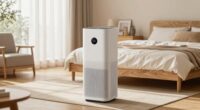 top hepa purifiers for bedrooms
