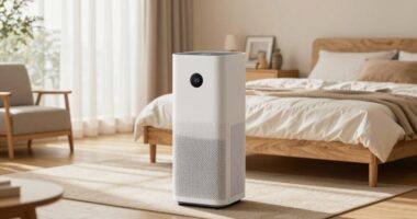top hepa purifiers for bedrooms