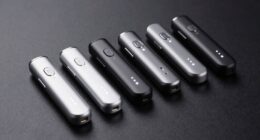 top high power rechargeable hearing aids