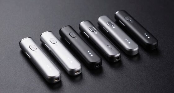 top high power rechargeable hearing aids