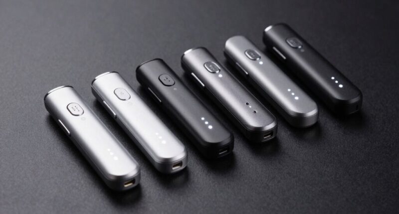 top high power rechargeable hearing aids