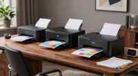 top high volume laser printers
