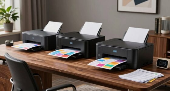top high volume laser printers