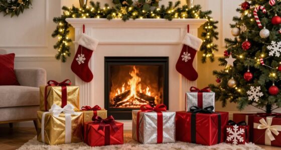 top holiday gift recommendations