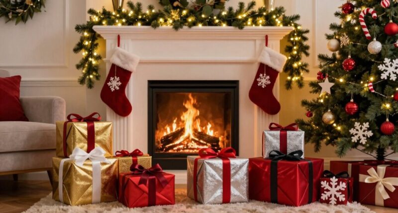 top holiday gift recommendations