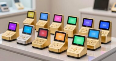 top home gold testing devices