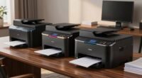 top home laser printer picks