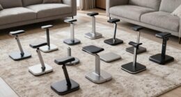 top home lift devices