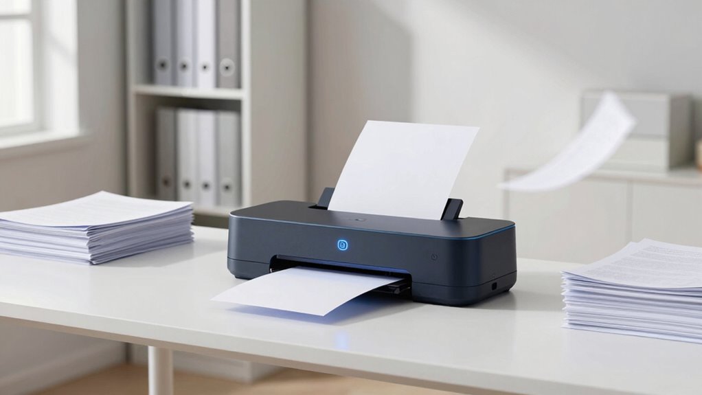 top home office document scanners