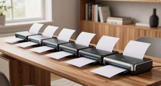 top home office scanners