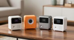 top home safe alarm kits