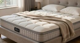 top hybrid back pain mattresses
