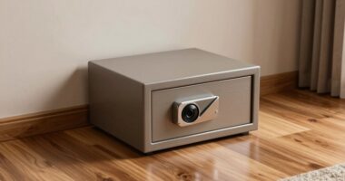 top in floor safe picks