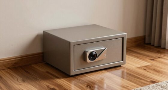 top in floor safe picks