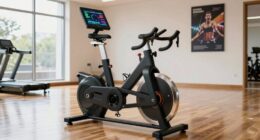 top indoor bike trainers