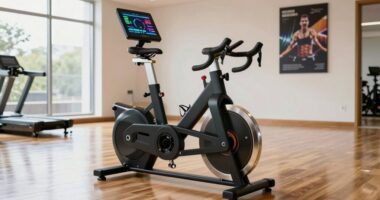 top indoor bike trainers