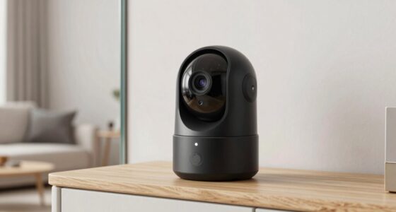 top indoor security cameras