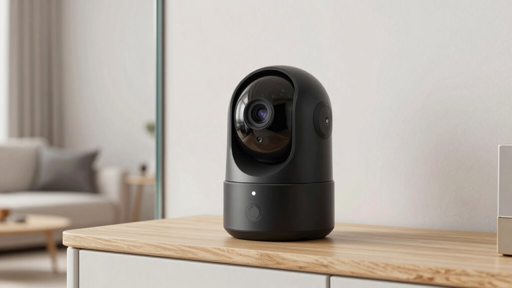 top indoor security cameras