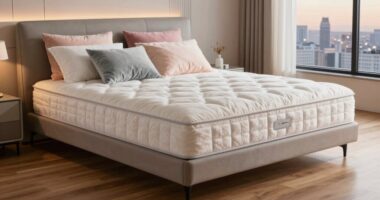 top king size mattress picks