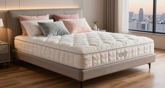 top king size mattress picks