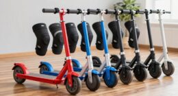 top knee scooter picks