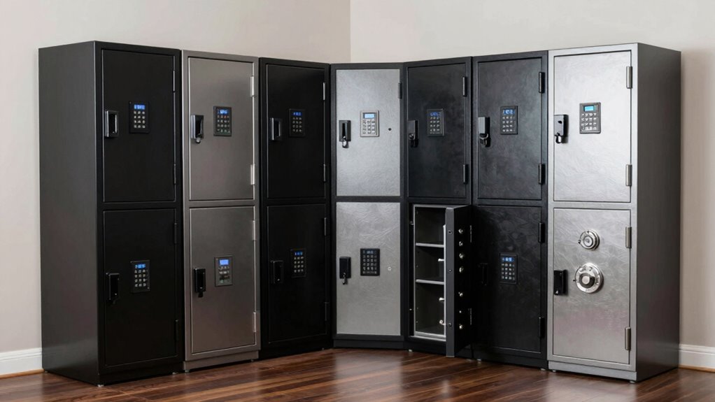 top large office safes