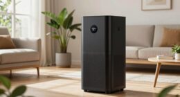 top large room hepa purifiers