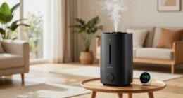top large room humidifiers