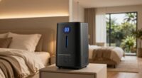 top large room humidifiers