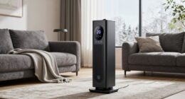 top large room space heaters