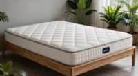 top latex mattresses for hot sleepers