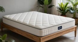 top latex mattresses for hot sleepers