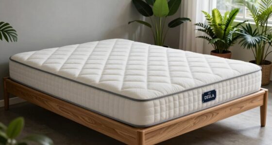 top latex mattresses for hot sleepers