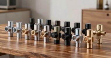 top leak detection valves