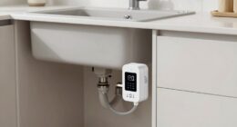 top leak detector systems