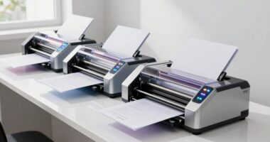 top legal laminator picks