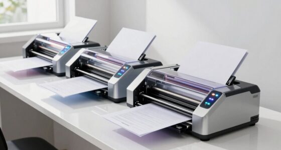 top legal laminator picks