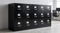 top legal size fireproof cabinets